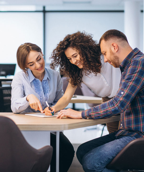 POC 4.1.1. - SERVICII